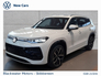 2025 VOLKSWAGEN TAYRON PHEV 2.0TFSI RLINE 204BHP 5 SEATER