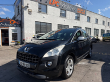 2013 Peugeot 3008 1.6L Diesel For Sale Images