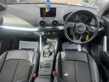 2018 Audi Q2 1L Petrol For Sale Images