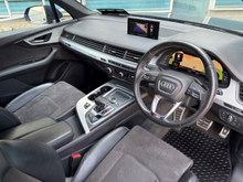 2019 Audi Q7 3L Diesel For Sale Images