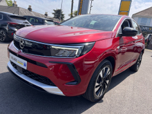 2024 Opel Grandland 1.6L Petrol Plug-in Hybrid For Sale Images