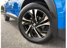 2022 Peugeot 2008 1.5L Diesel For Sale Images