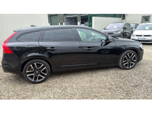 2017 Volvo V60 2L Diesel For Sale Images