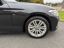 2017 BMW 1 SERIES 118d M Sport Auto