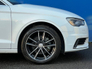 2016 AUDI A3 1.4 TFSI AUTO // DIAMOND CUT ALLOYS // LEATHER HEATED SEATS // REVERSE CAMERA