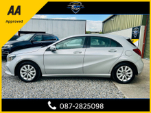 2018 Mercedes-Benz A Class 1.5L Diesel For Sale Images