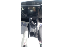2018 Toyota Corolla 1.3L Petrol For Sale Images