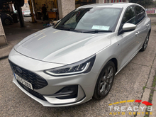 2023 Ford Focus 1L Petrol For Sale Images