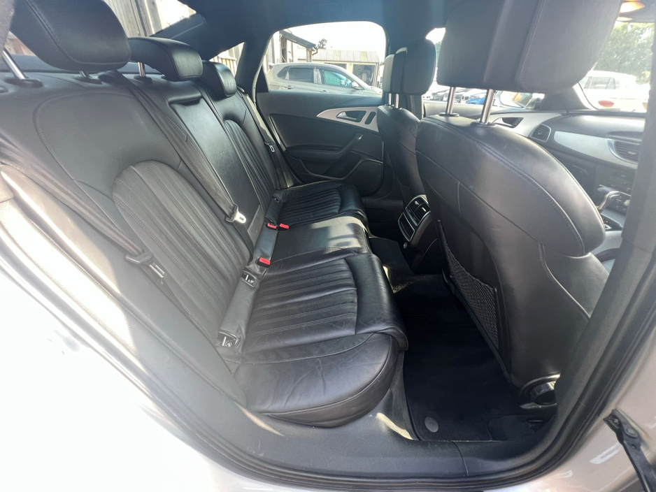 2014 Audi A6 2L Diesel For Sale Images