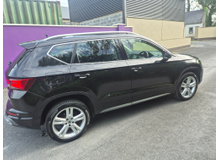 2022 SEAT Ateca 2.0L Diesel For Sale Images