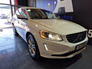 2015 VOLVO XC60 D4 LUXURY-AUTOMATIC-FULLY SERVICED WITH NEW NCT