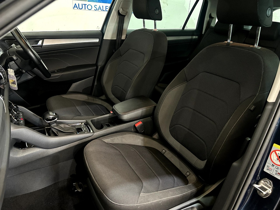 2023 Skoda Kodiaq 2L Diesel For Sale Images