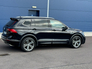 2018 VOLKSWAGEN TIGUAN R Line 7 seater  2.0 TDI MANUAL 6SPEED FWD 150HP 5 5DR