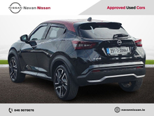 2025 Nissan Juke 1L Petrol For Sale Images