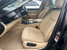 2016 BMW 5 Series 2L Diesel For Sale Images
