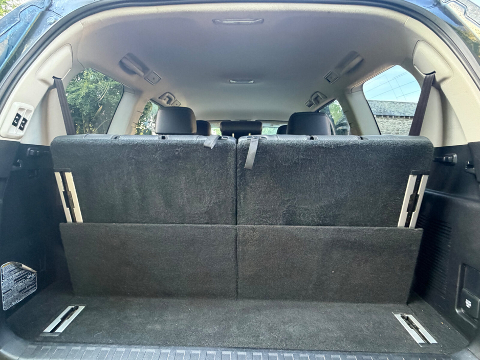2019 Toyota Landcruiser 2.8L Diesel For Sale Images