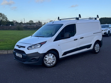 2017 Ford Transit Connect 1.5L Diesel For Sale Images