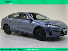 BYD Seal 6 DM-I BOOST 4DR AUTO