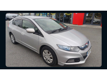 Honda Insight 1.4 - AUTOMATIC - NEW NCT