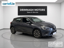 Renault Clio Iconic TCE 90 Model ECC 5DR