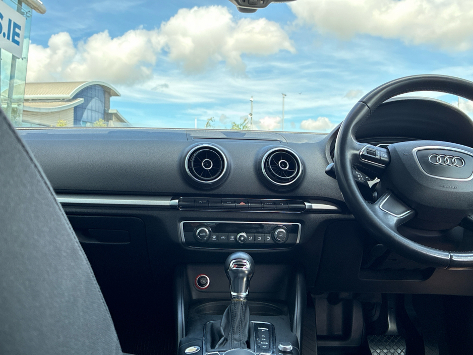 2014 Audi A3 1.4L Petrol For Sale Images