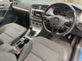 2015 VOLKSWAGEN GOLF CL 1.6 TDI MANUAL 5SPEED 5DR 110HP 5