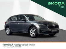 Skoda Scala SCALA SELECTION 1.0TSI 115HP