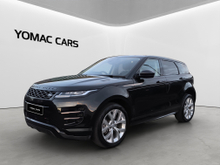 Land Rover Range Rover R-DYNAMIC S AUTO...