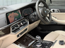 2019 BMW X5 M50D HUGE SPEC
