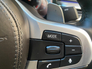 2018 BMW 5 SERIES D G30 M SPORT 4DR AUTO