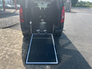 2026 CITROEN BERLINGO MULTISPACE Wheelchair Accessible SWB manual
