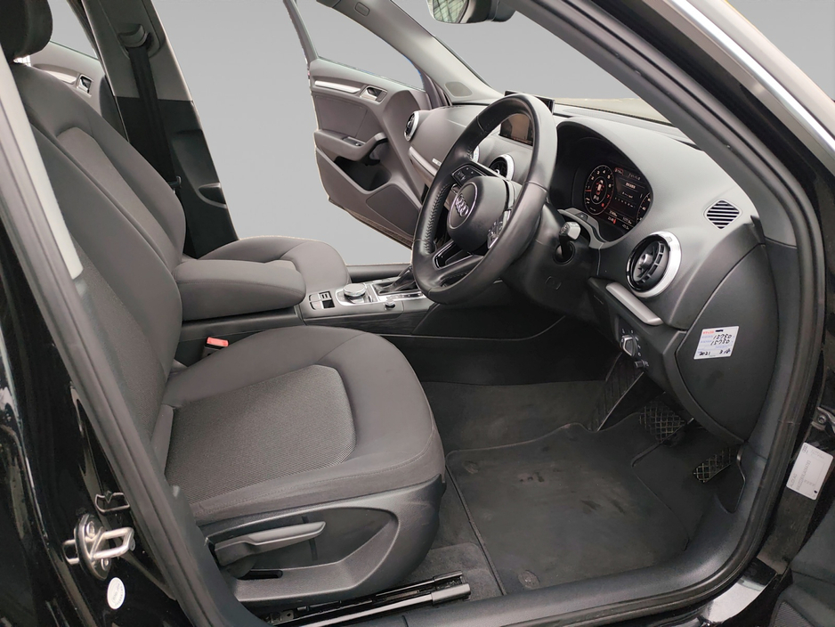 Audi A3 1.4 Petrol Auto — thumbnail 13