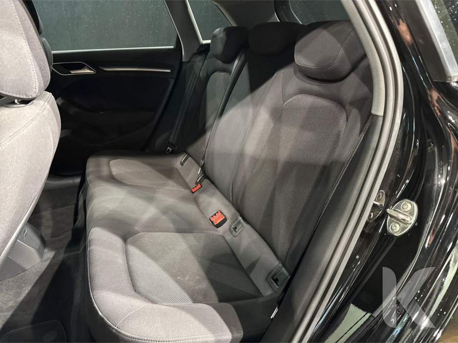 Audi A3 1.4 AUTOMATIC - 16'' FACTORY ALLOYS - CRUISE CONTROL - DIGITAL DASH - REAR CAMERA/PARKING RADAR — thumbnail 23