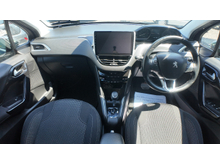 2019 Peugeot 208 1.2L Petrol For Sale Images