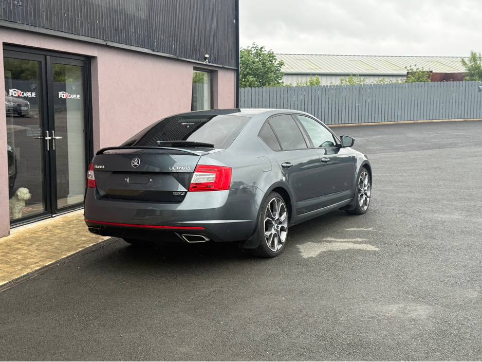 2016 Skoda Octavia 2L Diesel For Sale Images