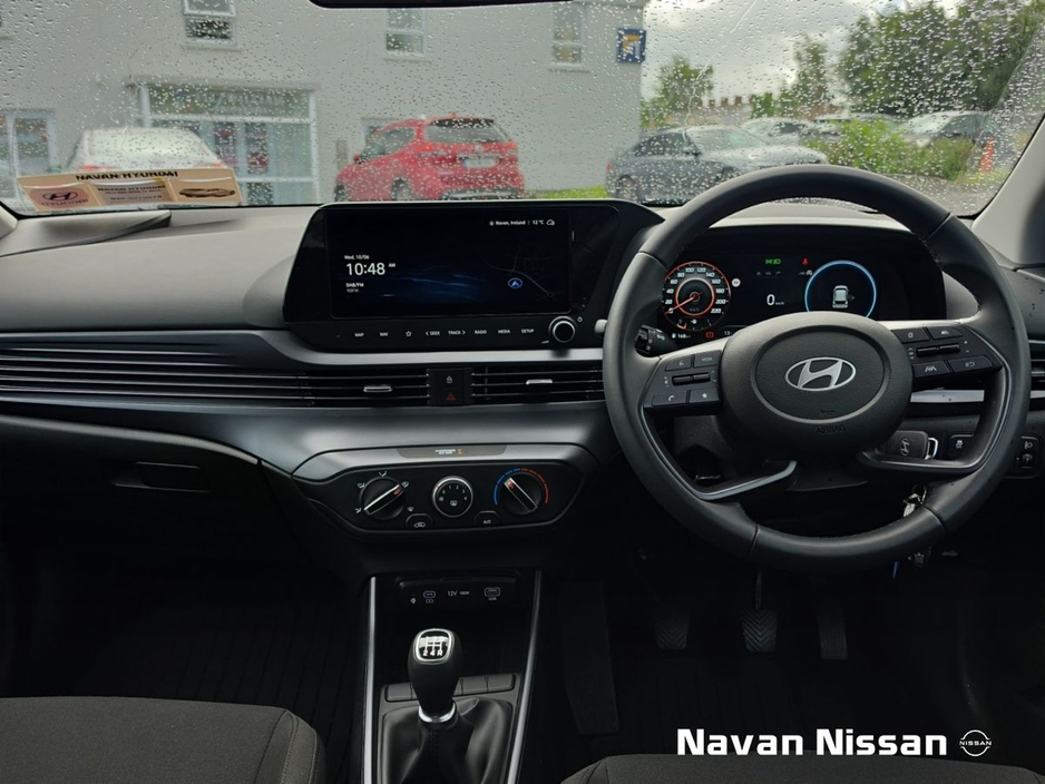 2026 Hyundai i20 1.2L Petrol For Sale Images
