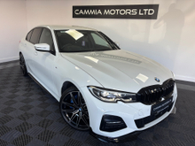 2020 BMW 3 Series 2L Petrol Plug-in Hybrid For Sale Images