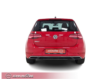 2020 Volkswagen Golf 1.2L Petrol For Sale Images