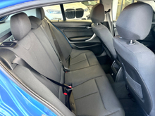 2018 BMW 1 Series 1.5L Diesel For Sale Images
