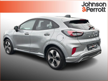 Ford Puma ORDER YOUR NEW PUMA GEN-E...