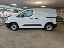 2023 Opel Combo 1.5L Diesel For Sale Images