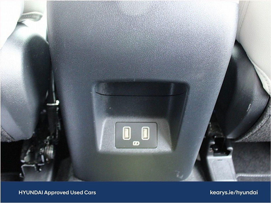 Hyundai Tucson *4.99% APR AVAILABLE* Executive Plus w 2 Tone Roof — thumbnail 13