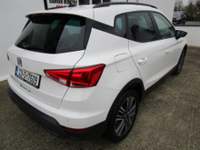 2023 SEAT Arona 1L Petrol For Sale Images