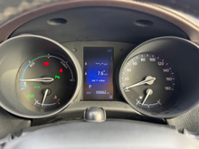 2017 Toyota C-HR 1.8L Petrol Hybrid For Sale Images