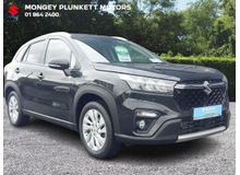 2022 Suzuki SX4 S-Cross 1.4L Petrol For Sale Images