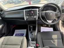 2021 Toyota Corolla 1.5L Petrol Hybrid For Sale Images
