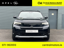 2026 Opel Frontera 1.2L Petrol Hybrid For Sale Images