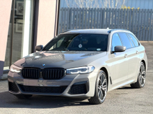 2022 BMW 5 Series 2L Diesel For Sale Images