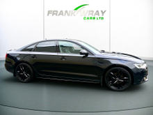 2013 Audi A6 2L Diesel For Sale Images