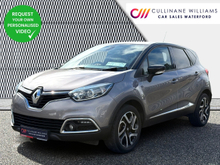 2014 Renault Captur 1.5L Diesel For Sale Images